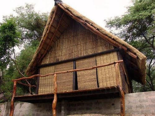 Caprivi Houseboat Safari Lodge Katima Mulilo Exterior photo